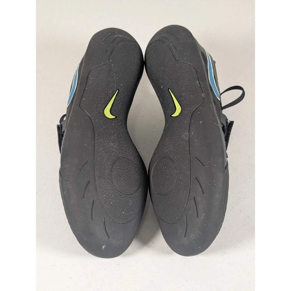 Nike Zoom Rival SD 2 Rotational Throwing Shoes Mens Size 6.5 Black FZ9665-001